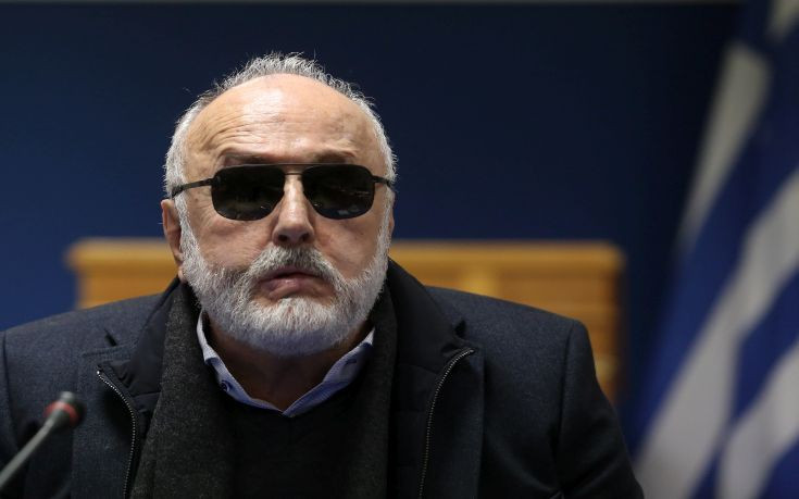 Επίσημη η επανένταξη του Παναγιώτη Κουρουμπλή στην Κοινοβουλευτική Ομάδα του ΣΥΡΙΖΑ