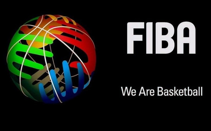 Κορονοϊός: Η FIBA ανακοίνωσε αναβολή των αγώνων της