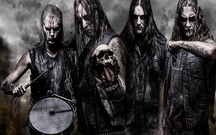 Ακύρωση black metal συναυλίας με το φόβο του… Μίλο Γιαννόπουλος