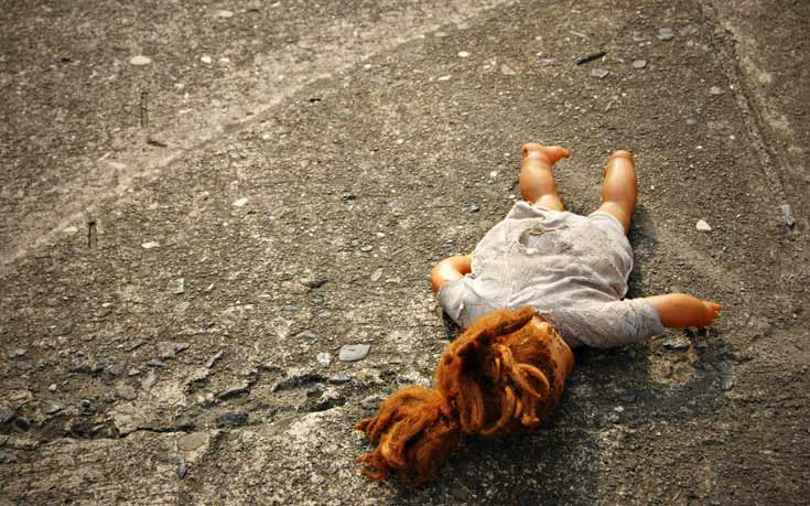 Στη δημοσιότητα τα στοιχεία άνδρα που ασελγούσε σε 7χρονο κορίτσι στα Λιόσια