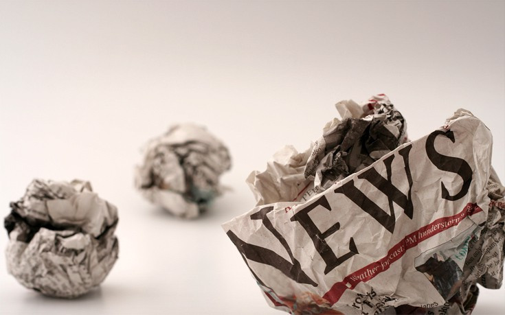 Συνασπισμός γαλλικών ΜΜΕ ενάντια στις «ψεύτικες ειδήσεις»