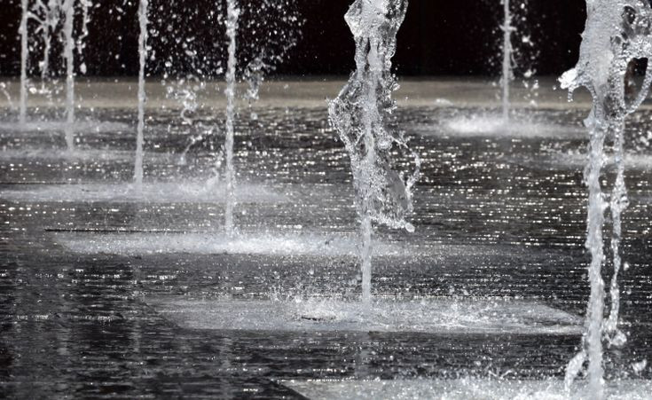 Όποιος δροσίζεται στα σιντριβάνια της Ρώμης, πρέπει να πληρώνει