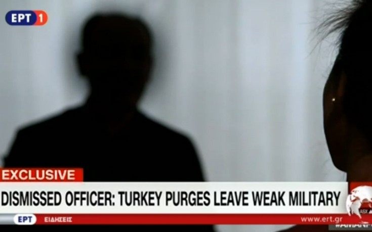 «Η τουρκική αεροπορία έχει χάσει σε μεγάλο βαθμό τη μαχητική της αξία»