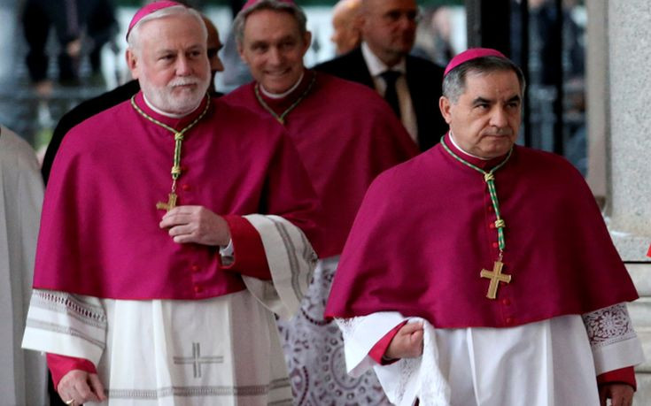 Η Συνέλευση Καθολικών Επισκόπων Ιταλίας υπέρ του κώδικα δεοντολογίας για τις ΜΚΟ