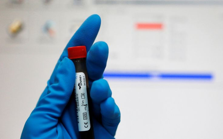 Ο «Δημόκριτος» αναλαμβάνει τον έλεγχο ντόπινγκ