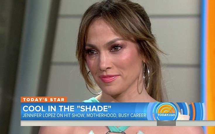 Jennifer Lopez: Φοβόμουν ότι δεν θα γίνω μητέρα