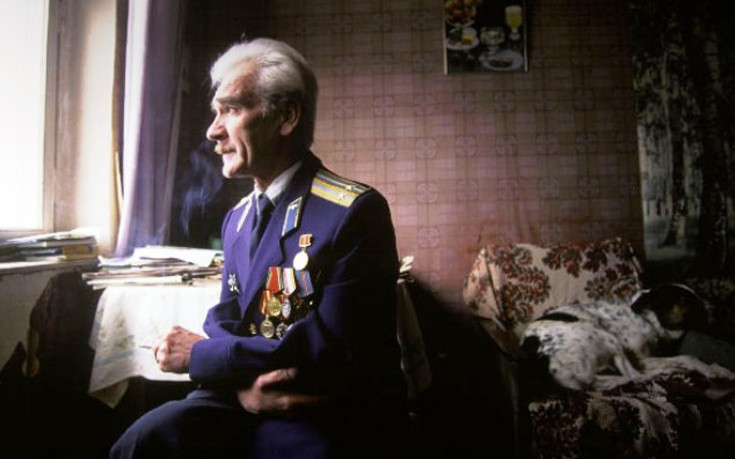 Πέθανε ο αξιωματικός της ΕΣΣΔ που απέτρεψε έναν πυρηνικό πόλεμο
