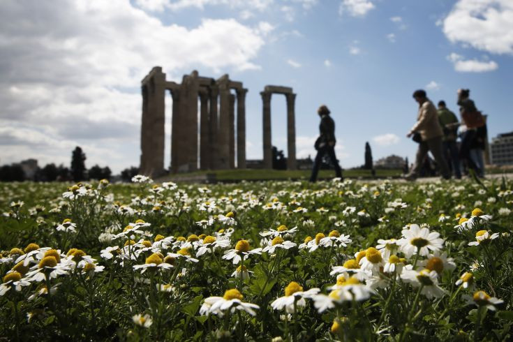 Έλληνας καθηγητής τουρισμού στο Άμπου Ντάμπι: Η ζωή μετά τον κορονοϊό και ο τουρισμός στην Ελλάδα