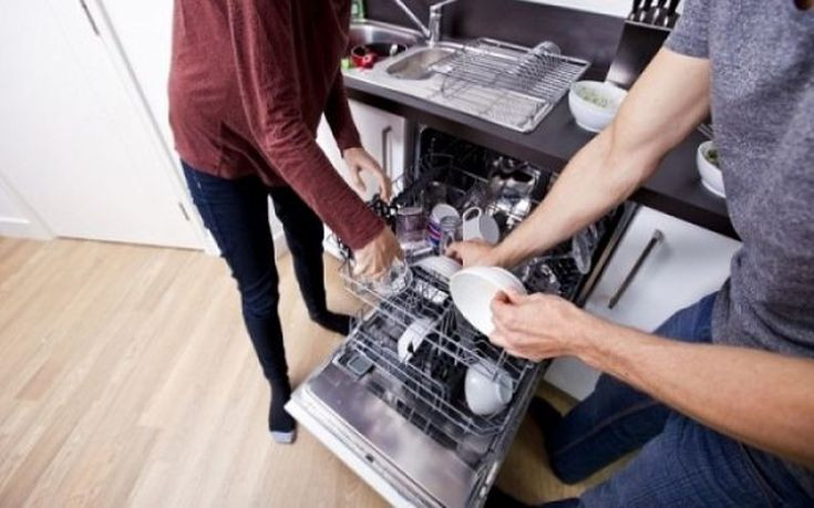 Πώς να φτιάξετε μόνοι σας ταμπλέτες για το πλυντήριο πιάτων