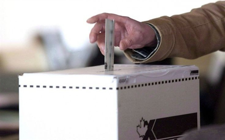 Κινητά εκλογικά κέντρα σε κρατίδιο της Γερμανίας