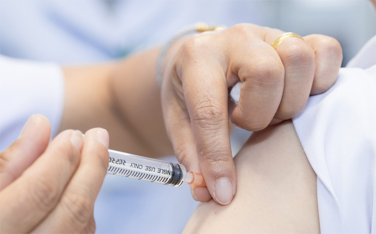 Παγκόσμια Ημέρα Μηνιγγίτιδας, ο εμβολιασμός η καλύτερη ασπίδα