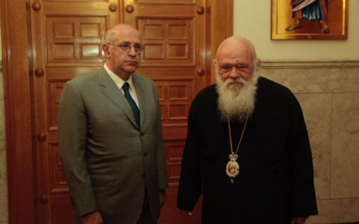 Η Chipita στηρίζει την «Αποστολή» της Ιεράς Αρχιεπισκοπής Αθηνών