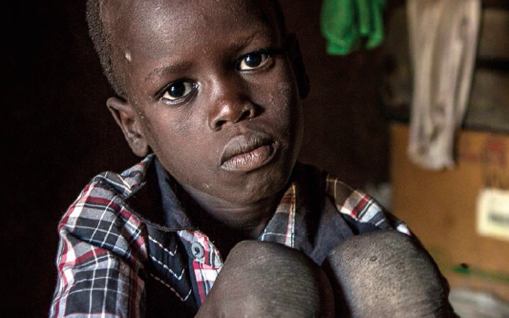 Οι «κλεμμένες» παιδικές ηλικίες εκατομμυρίων παιδιών στον κόσμο μας