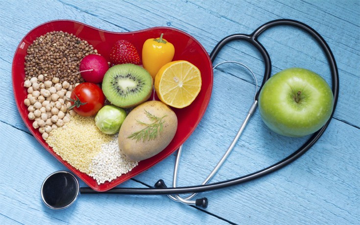 Ο ρόλος της «καλής» χοληστερόλης στην υγεία