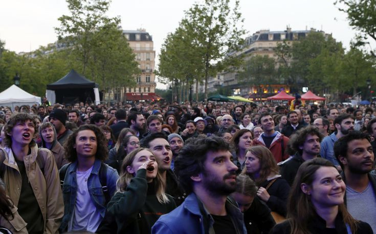 Κανονικά οι διαδηλώσεις στη Γαλλία από τις 15 Ιουλίου