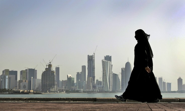 Τίτλοι τέλους στη διαμάχη Κατάρ – Μπαχρέιν
