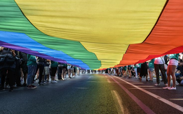 «Άκρως οικογενειακόν» το φετινό Thessaloniki Pride