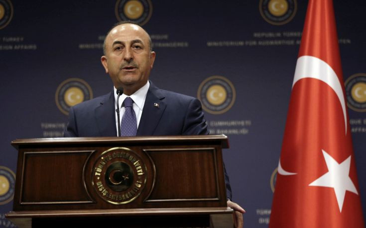 Η Τουρκία προειδοποιεί τις ΗΠΑ με «ανταποδοτικά μέτρα» για τους S-400