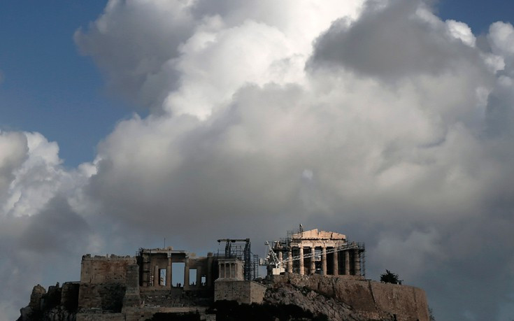 Το μυστήριο γύρω από τις τοποθεσίες των ιερών μνημείων της Ελλάδας