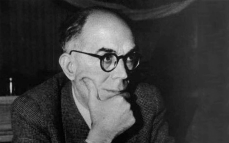 Ο «κόκκινος» γιατρός, Πέτρος Κόκκαλης, που εγκατέλειψε καριέρα και μεγαλοαστική ζωή για να ανέβει στα βουνά των ανταρτών