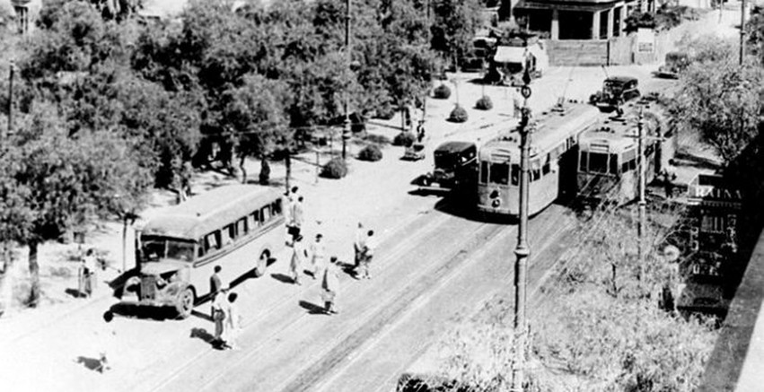 Η πλατεία Αγάμων και το κίνημα των φανατικών εργένηδων