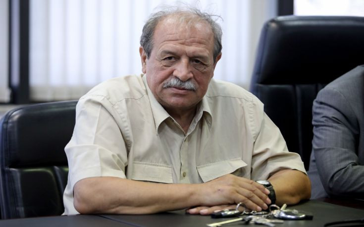 Εξώδικο του προέδρου του ΟΑΣΘ Στέλιου Παππά προς τον Θεόδωρο Καράογλου