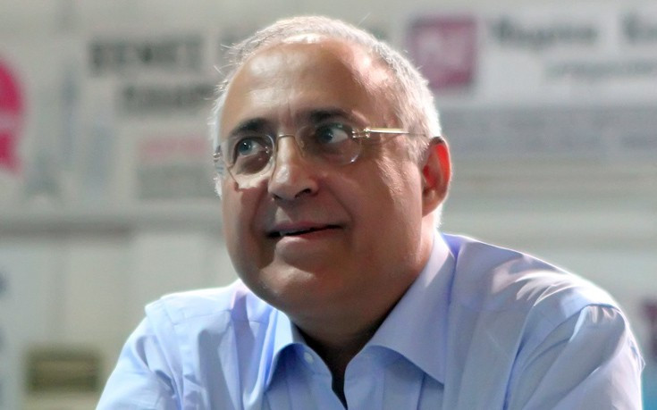 Δρακόπουλος: Θα συμμετέχω οικονομικά μόνο στη λύση των Αμπελοκήπων