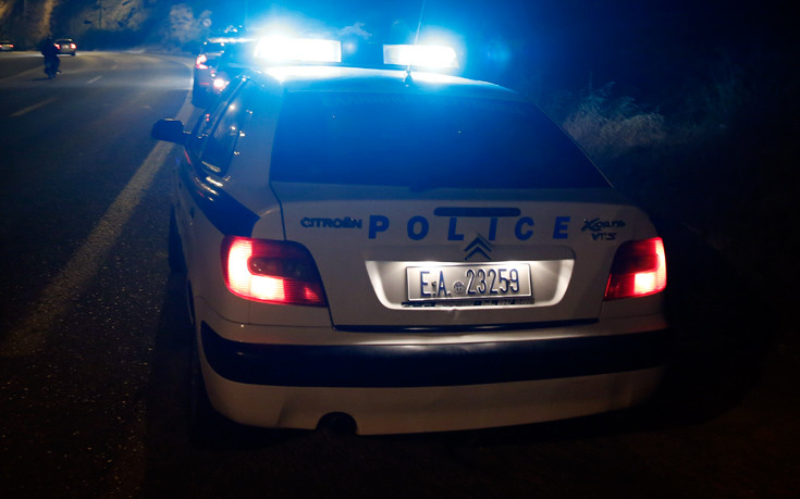 Στα χέρια της αστυνομίας έπεσε δίκτυο πλαστών διαβατηρίων