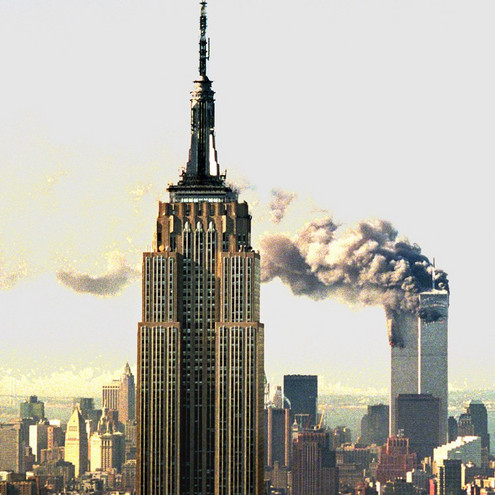 Οι Βρετανοί κατάσκοποι πήραν μαθήματα από τις επιθέσεις της 11ης Σεπτεμβρίου