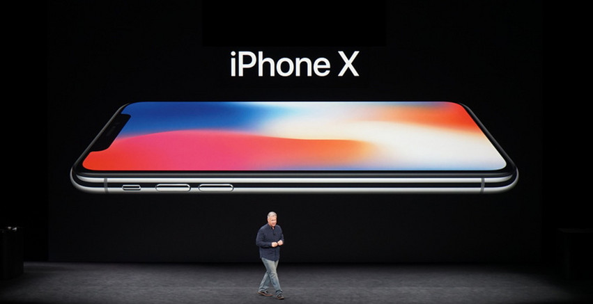 Αυτά είναι τα νέα μοντέλα iPhone που παρουσίασε η Apple