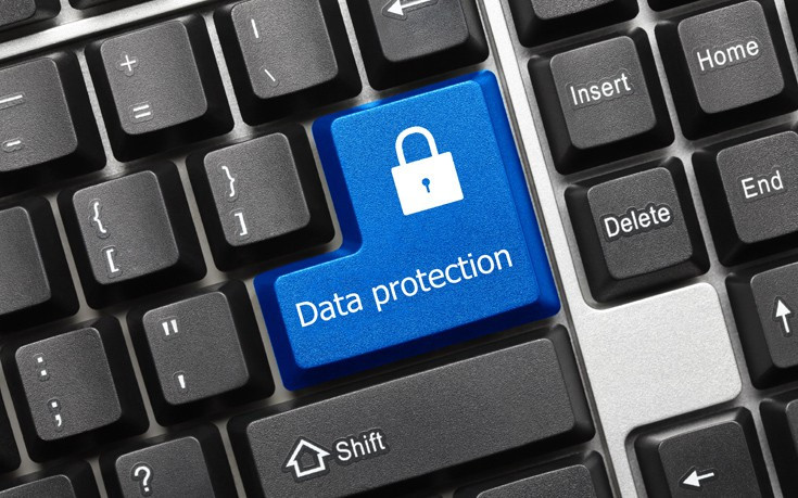 «Με το νομοσχέδιο διασφαλίζεται η πλήρης προστασία των προσωπικών δεδομένων»