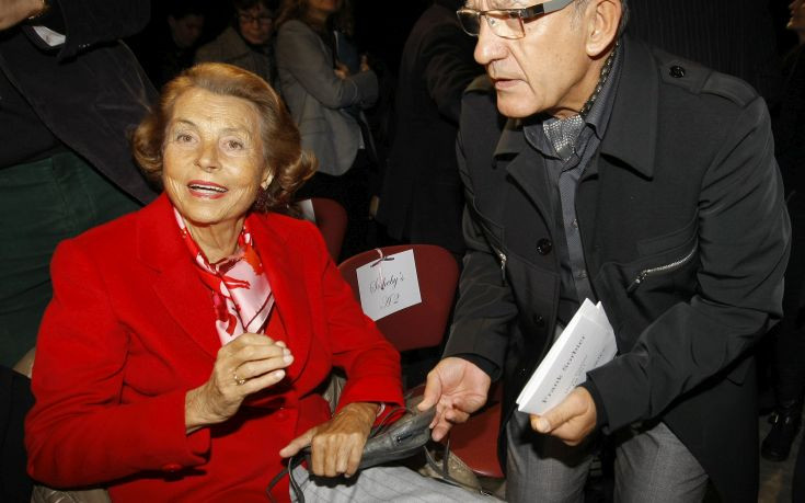 Απεβίωσε σε ηλικία 94 ετών η Λιλιάν Μπετανκούρ