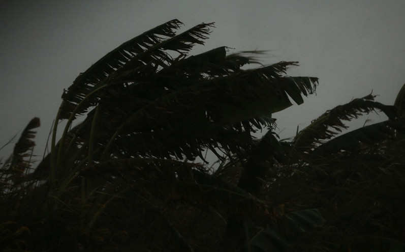 Πλησιάζει απειλητικά τις ΗΠΑ ο τυφώνας Ντόριαν