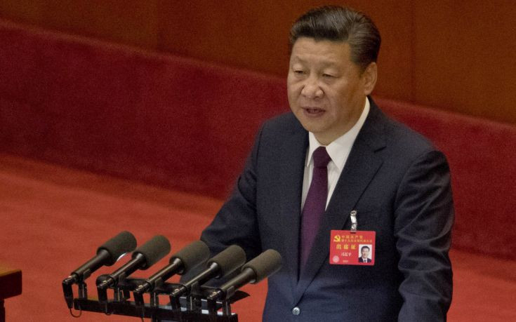 Μίνι… «ανακωχή» ανάμεσα σε ΗΠΑ και Κίνα με αφορμή τη σύνοδο κορυφής για το κλίμα