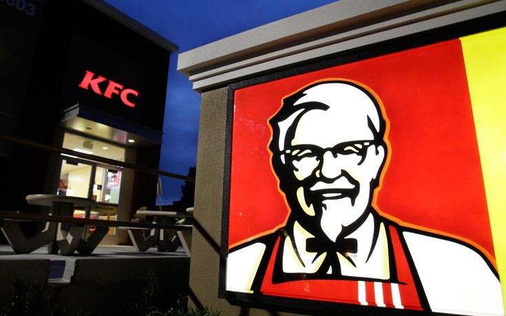 Τα KFC έβαλαν λουκέτο στη Βρετανία γιατί δεν έχουν&#8230; κοτόπουλο