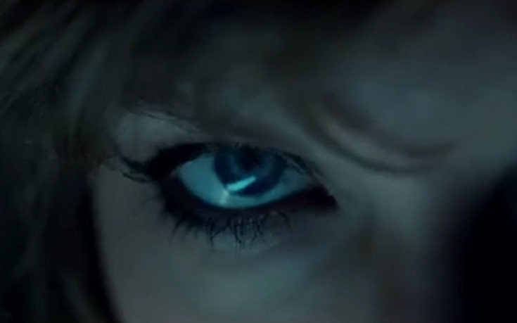 Η Taylor Swift υποδύεται ένα γυμνό ρομπότ στο νέο της βίντεο κλιπ