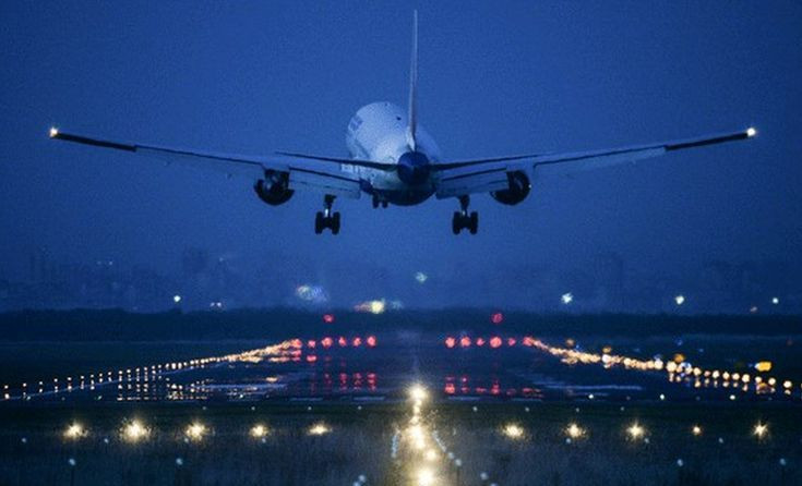 Αεροσκάφος έκανε αναστροφή τέσσερις ώρες μετά την απογείωση λόγω ενός… λάθους