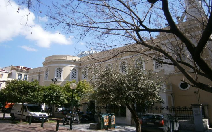 Η πεζοδρόμηση του Εμπορικού Τριγώνου της Αθήνας ολοκληρώνεται τον Μάιο του 2019