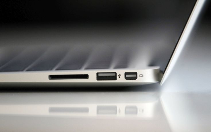 Κενό ασφαλείας στα Mac γίνεται η χαρά των χάκερ