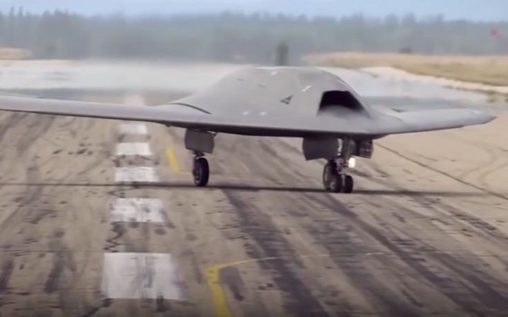 Η Πολεμική Αεροπορία γιορτάζει και δημοσιεύει βίντεο με μήνυμα για το μέλλον