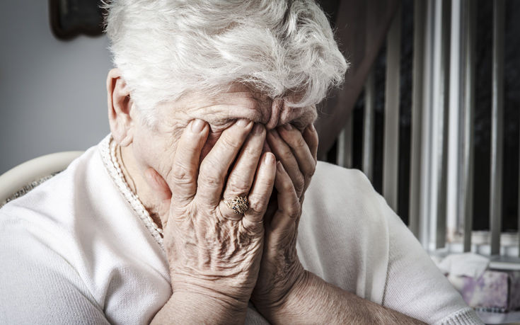 Νύχτα τρόμου για 89χρονη στον Περισσό &#8211; Ληστές εισέβαλαν στο σπίτι της