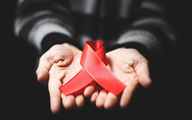 Το τέλος της σεξουαλικής μετάδοσης του AIDS είναι κοντά