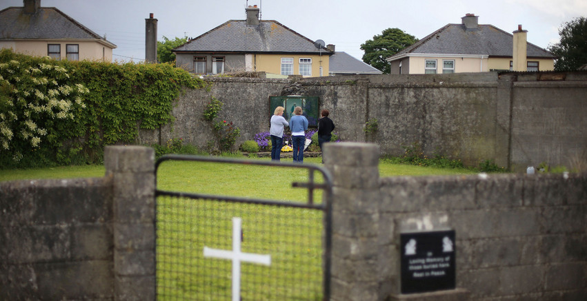 Οι «Αδερφές του Ελέους» και το ένοχο μυστικό της Καθολικής Ιρλανδίας