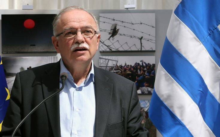 Δημήτρης Παπαδημούλης: Το 32% δεν το λες και στρατηγική ήττα του ΣΥΡΙΖΑ