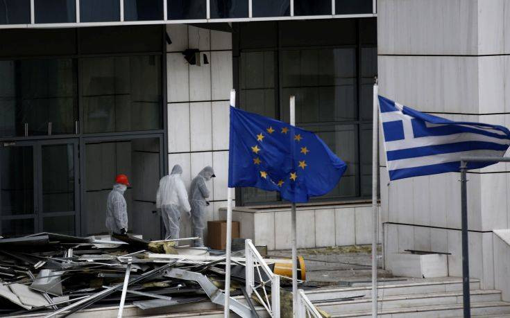 Ένωση Εισαγγελέων Ελλάδος: Η επίθεση στοχεύει την ίδια την δημοκρατία