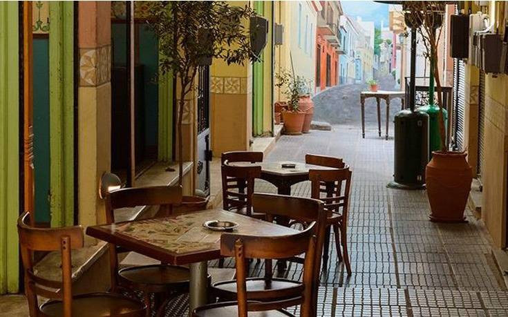 Παραδοσιακά καφενεία της Θεσσαλονίκης που αξίζει να επισκεφθείς