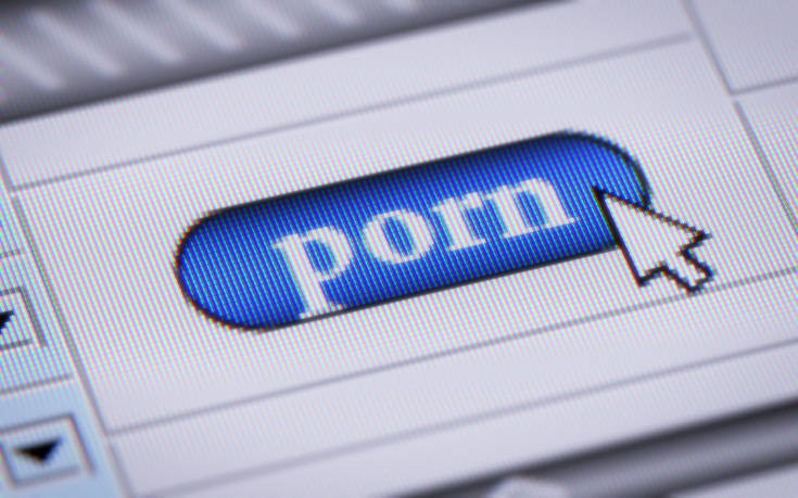 Τέλος πιθανότατα στο δωρεάν online πορνό και μάλιστα από σπόντα