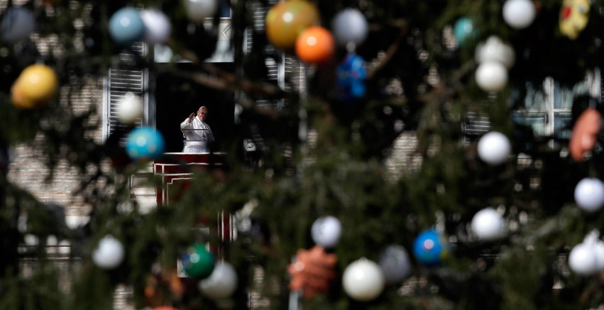 Ποιος, και πότε, στόλισε πρώτη φορά χριστουγεννιάτικο δέντρο στην Ελλάδα