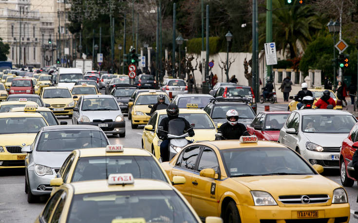 Τι αλλάζει στις ποινές του ΚΟΚ, τα μεταχειρισμένα αυτοκίνητα και τα ταξί