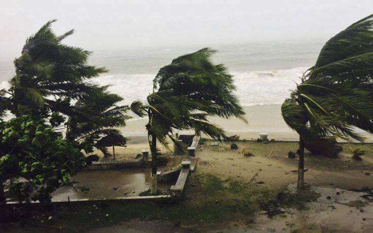 Κυκλώνας σκότωσε 51 άτομα στη Μαδαγασκάρη